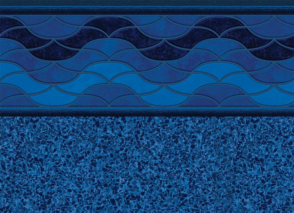 Corolla Beach / Stardust Blue