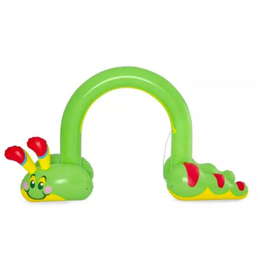 Jumbo Caterpillar Sprinkler - HB Pools