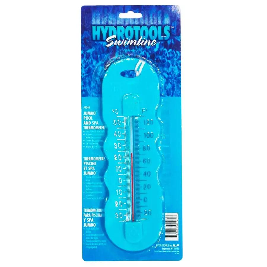 Jumbo Thermometer - HB Pools