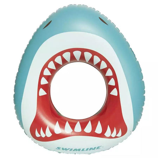 Kids Shark Mouth Ring - HB Pools