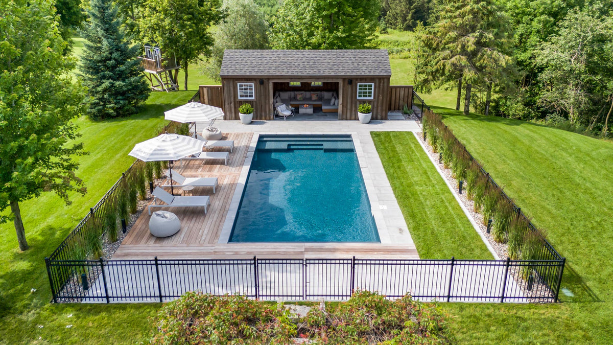 HB Pools Ottawa Locations | Pool Store & Service