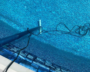 Electronic Leak Detection Finding Swimming Pool Holes | HB Pools