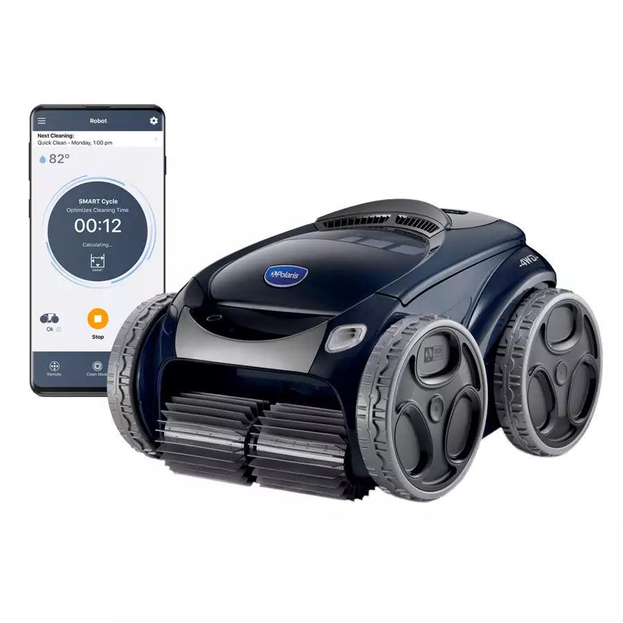 Polaris Alpha IQ Plus+ Robotic Cleaner - HB Pools