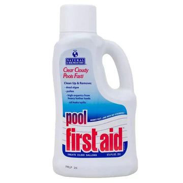 Pool First Aid 2 L - HB Pools