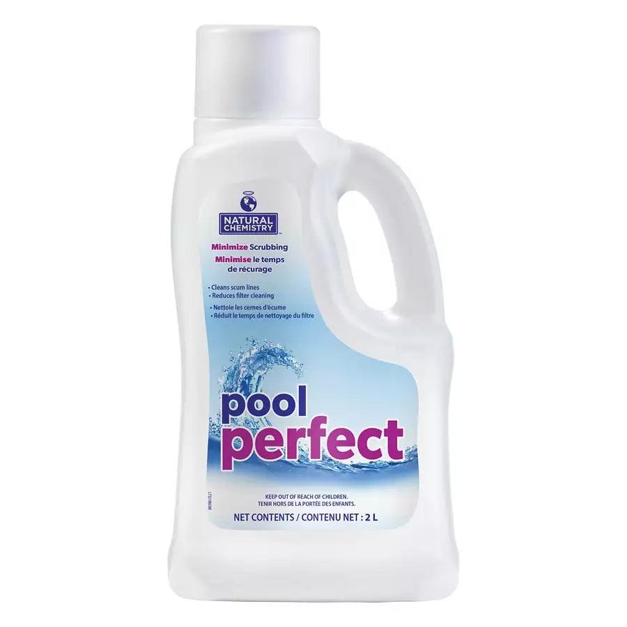 Pool Perfect - HB Pools