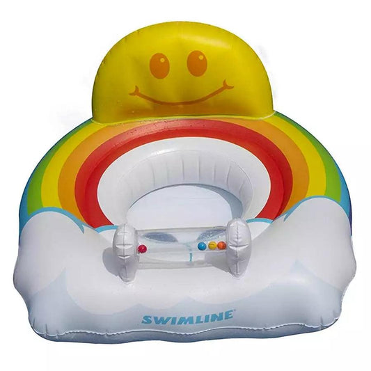 Rainbow Baby Seat - HB Pools