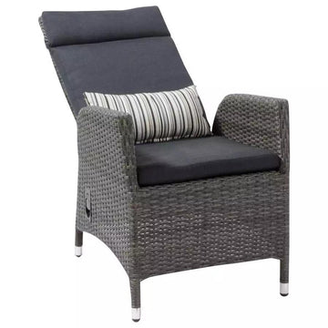 Reclining Dining Chair - HB Pools