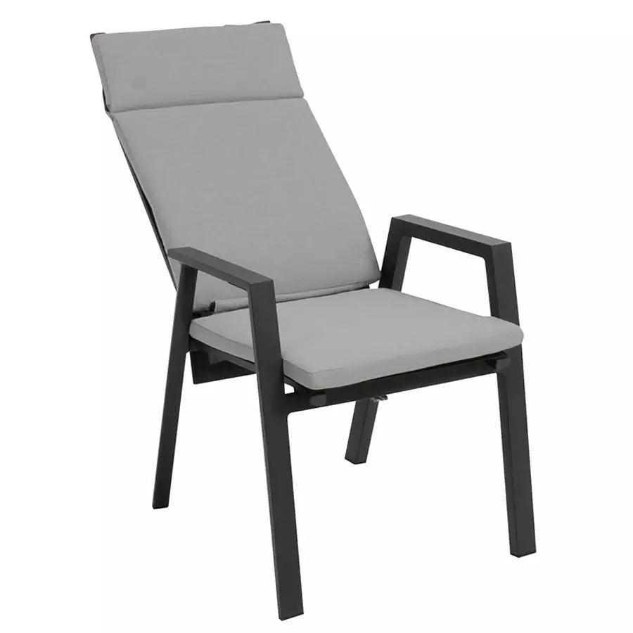 Reclining Dining Chair - HB Pools