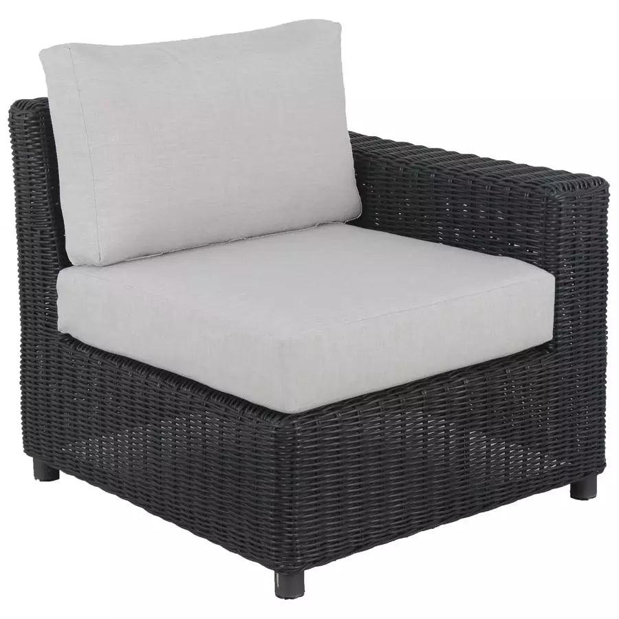 Right Arm Chair - HB Pools