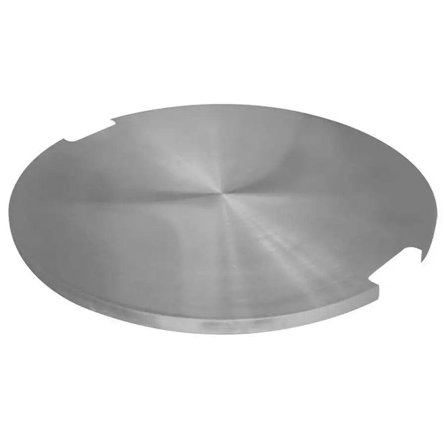 Ross Stainless Steel Lid - HB Pools