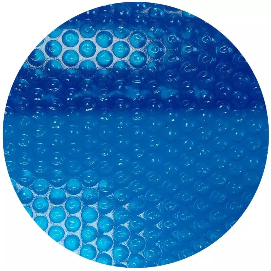 Round Solar Covers - HB Pools