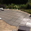 Safety Covers - HB Pools