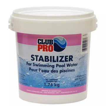 Stabilizer 1.75 KG - HB Pools