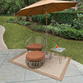 Tuscan Birch Outdoor Rug - HB Pools