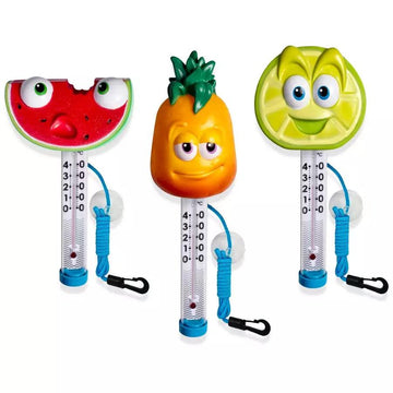 Tutti Frutti Thermometer - HB Pools