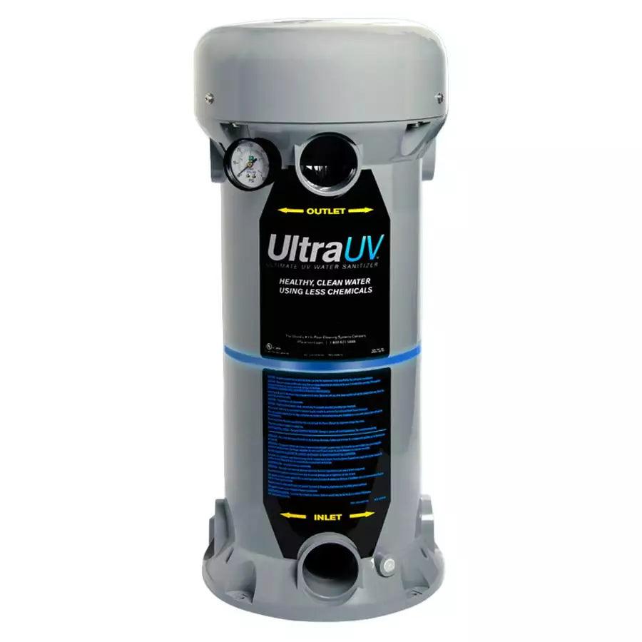 Ultra UV Water Sanitizer - HB Pools